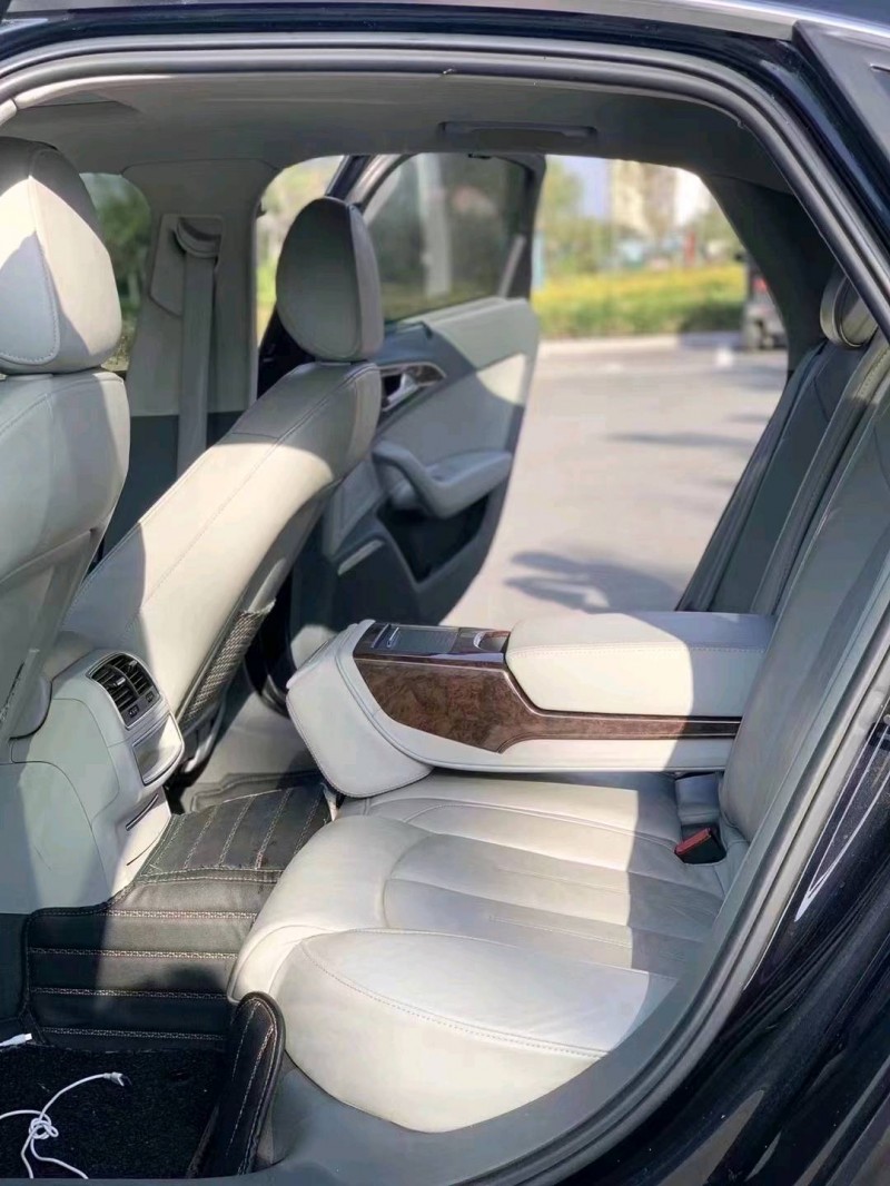 北京14年奥迪A6L5