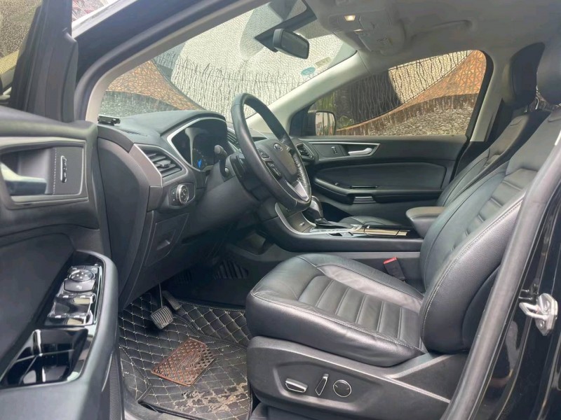 东莞16年福特锐界5