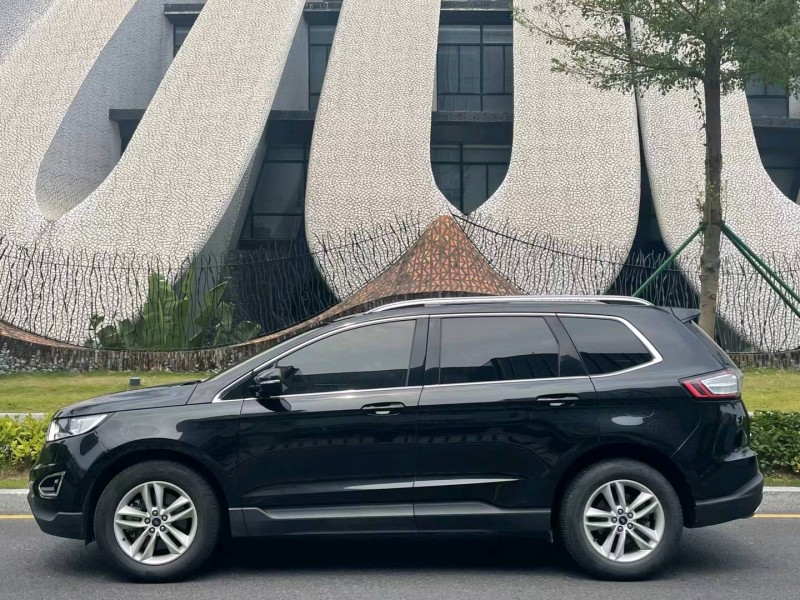 东莞16年福特锐界7