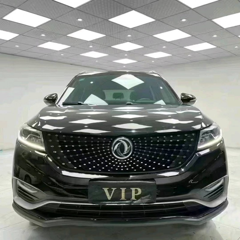 成都19年东风5801