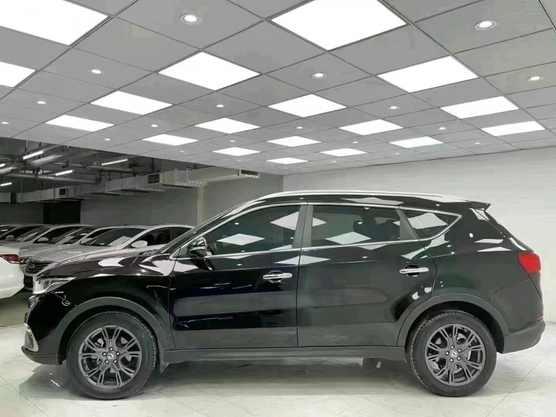 成都19年东风5803