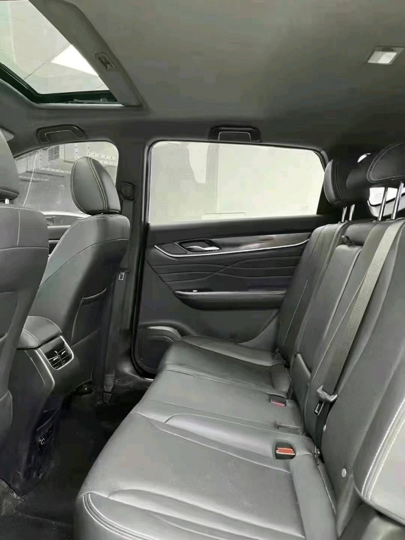 成都19年东风5807