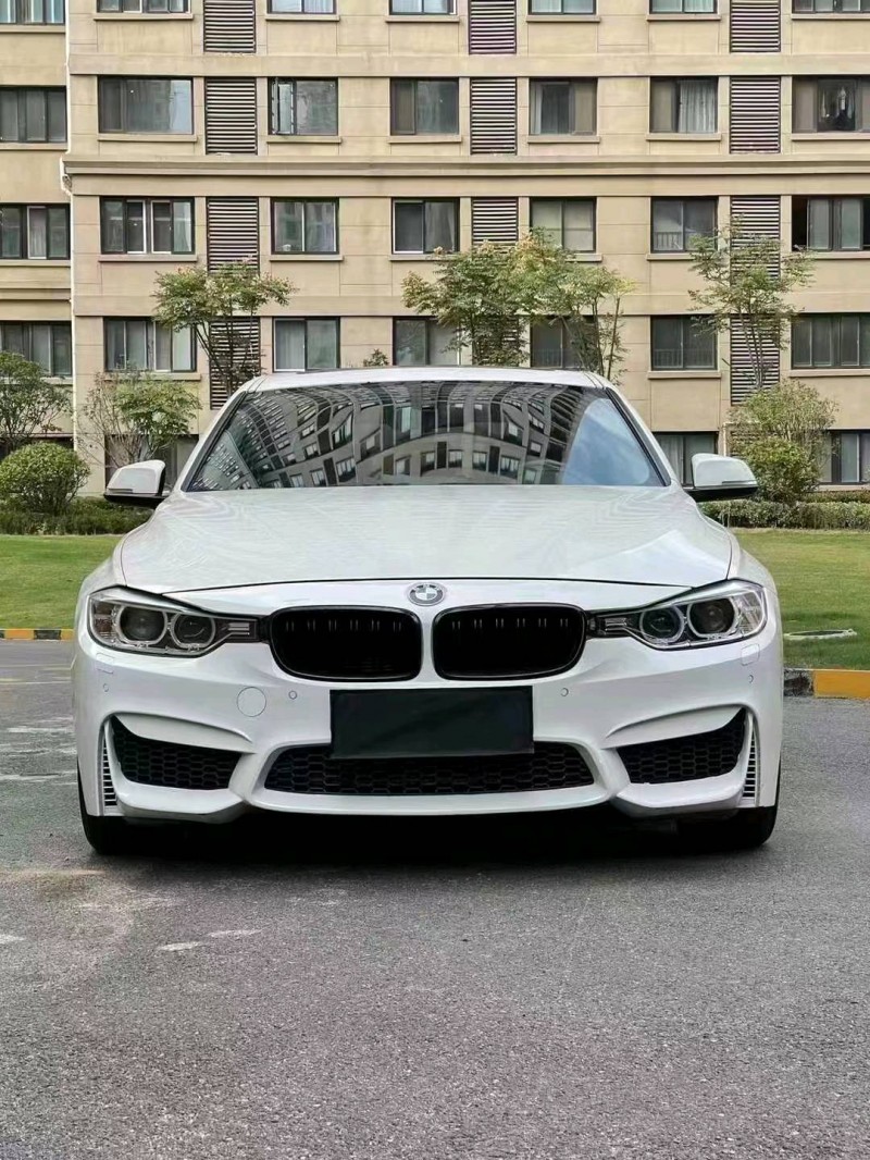 常州15年宝马3系1