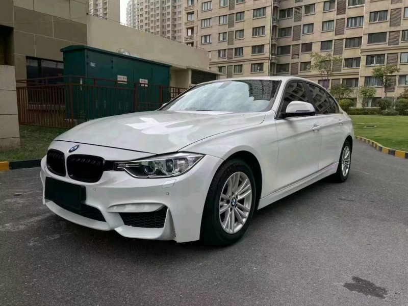 常州15年宝马3系2