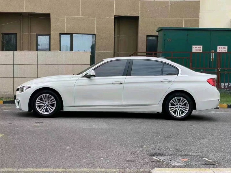 常州15年宝马3系3