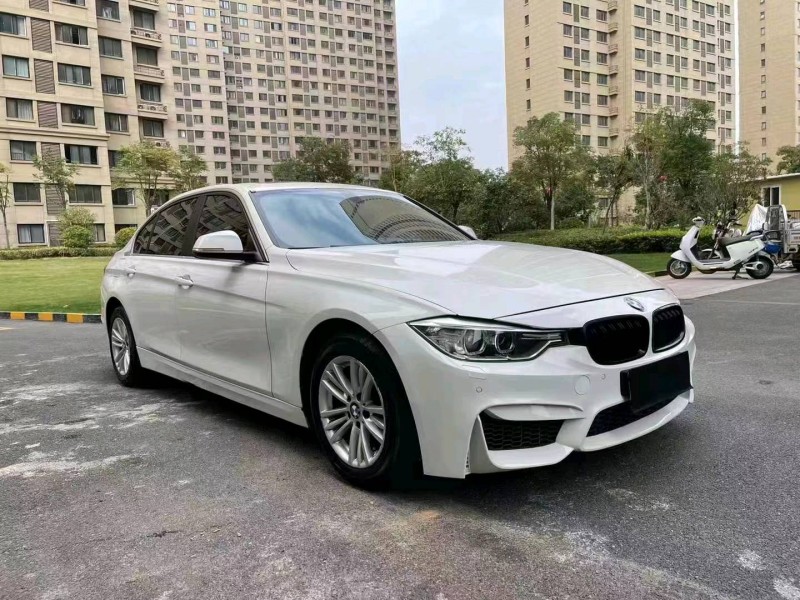 常州15年宝马3系4