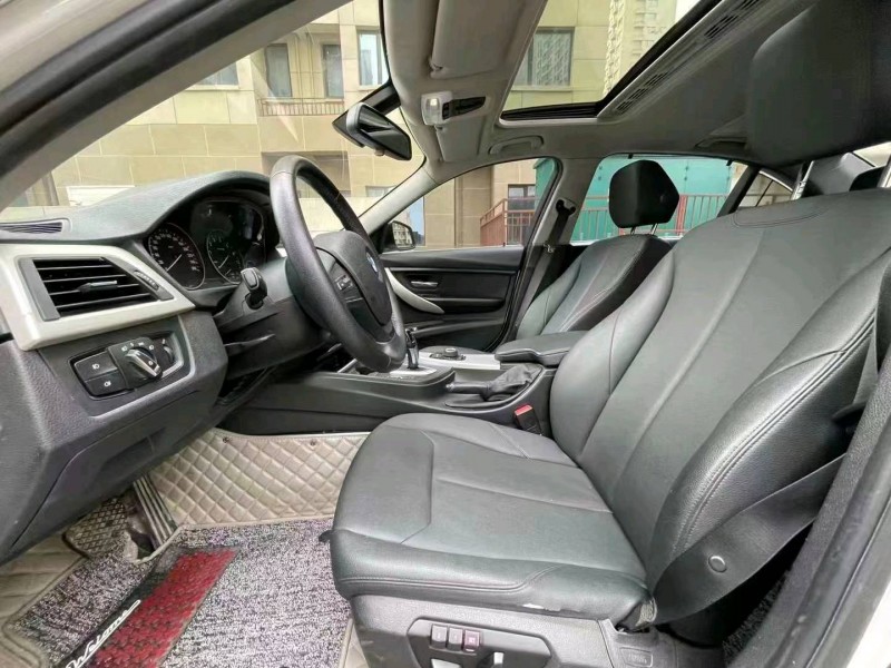 常州15年宝马3系6