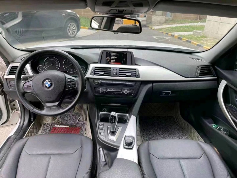 常州15年宝马3系8