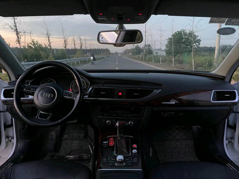 徐州13年奥迪A7L7