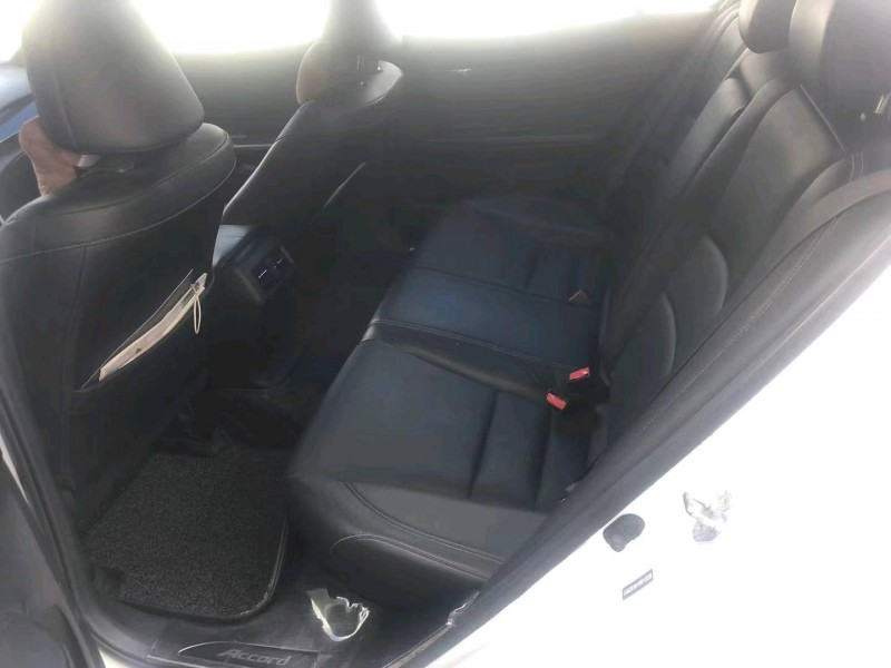 广州18年本田雅阁4