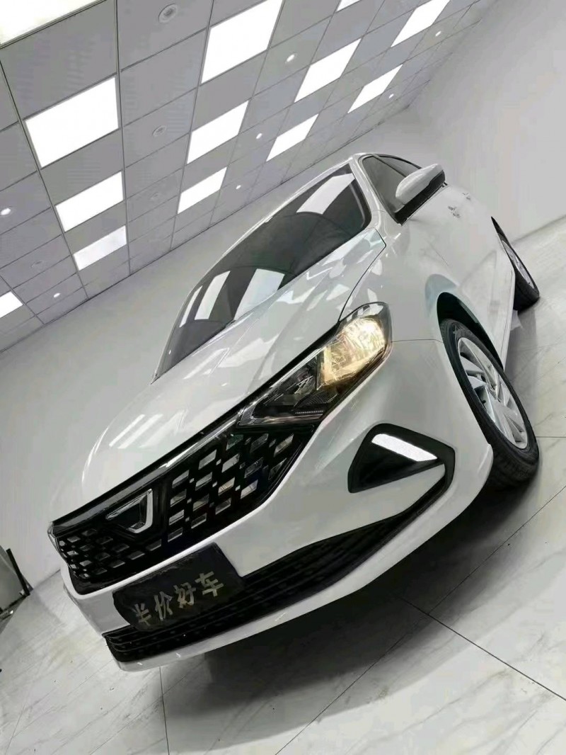 成都21年大众捷达2