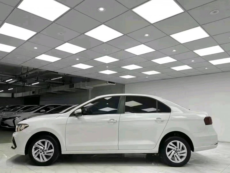 成都21年大众捷达3