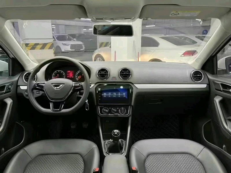 成都21年大众捷达9