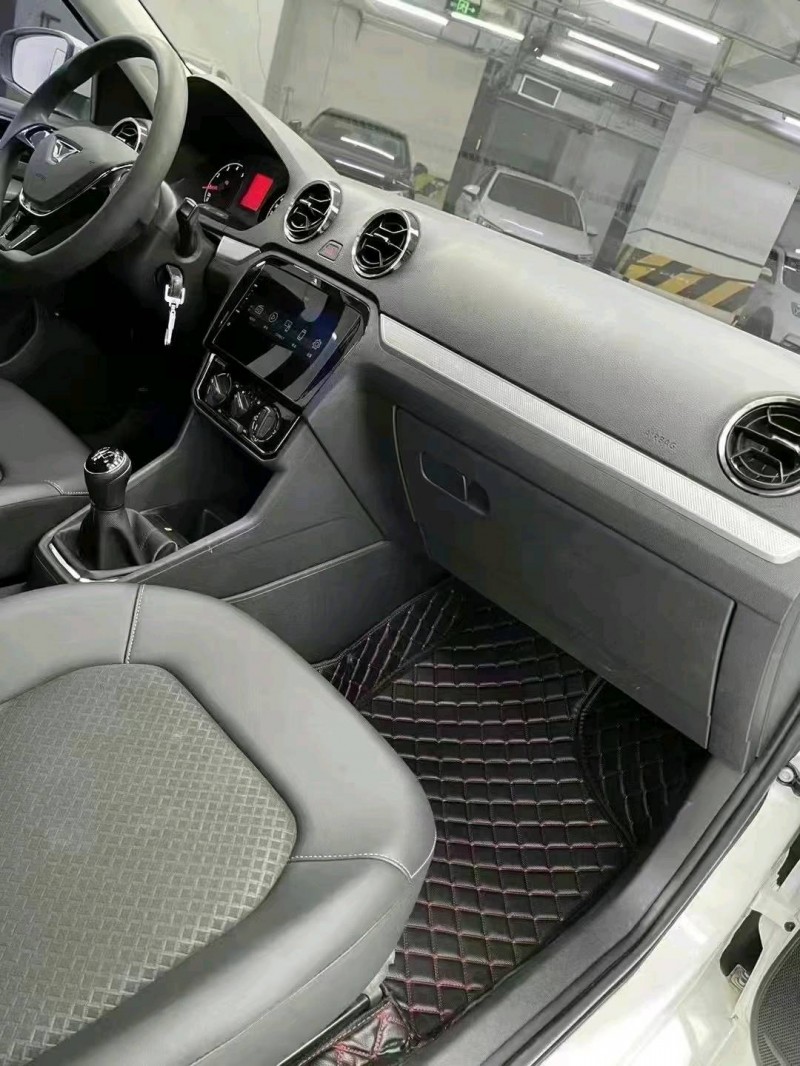 成都21年大众捷达8