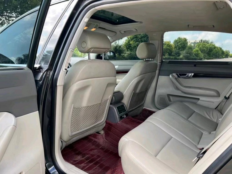 徐州11年奥迪A65