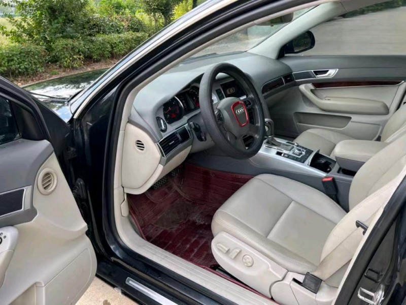 徐州11年奥迪A66