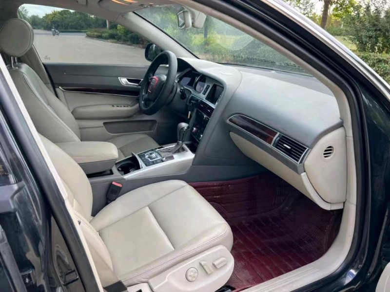 徐州11年奥迪A67