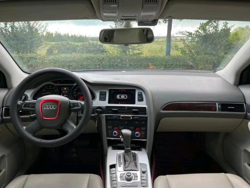 徐州11年奥迪A68