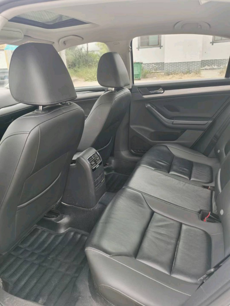 徐州16年大众速腾5