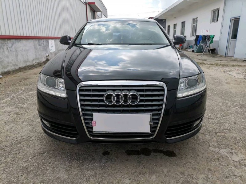 徐州12年奥迪A67