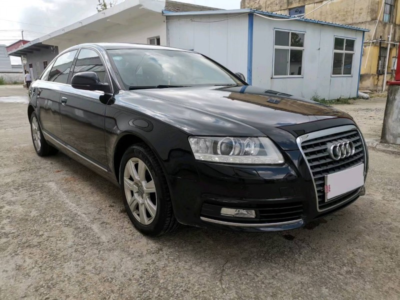 徐州12年奥迪A66