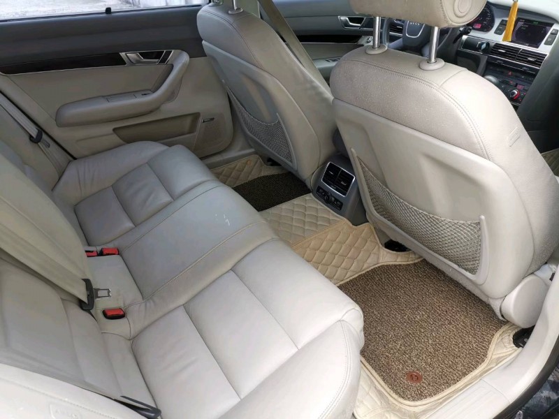 徐州12年奥迪A64