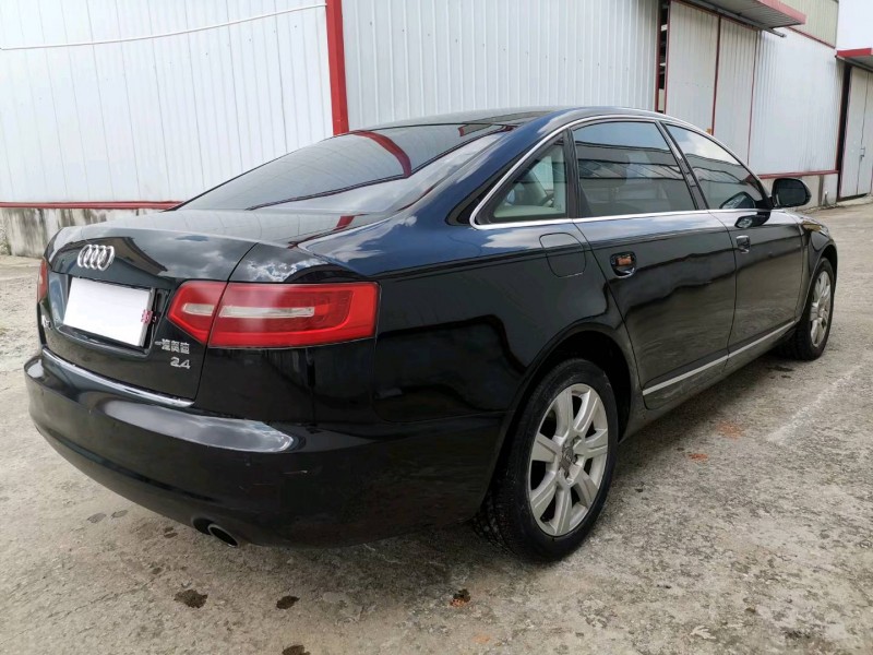 徐州12年奥迪A65