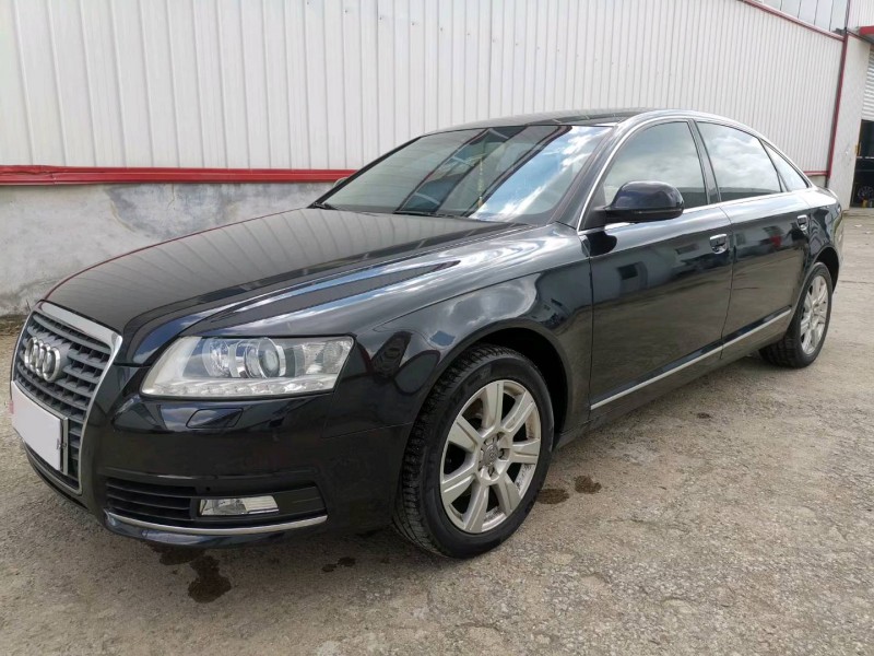 徐州12年奥迪A63