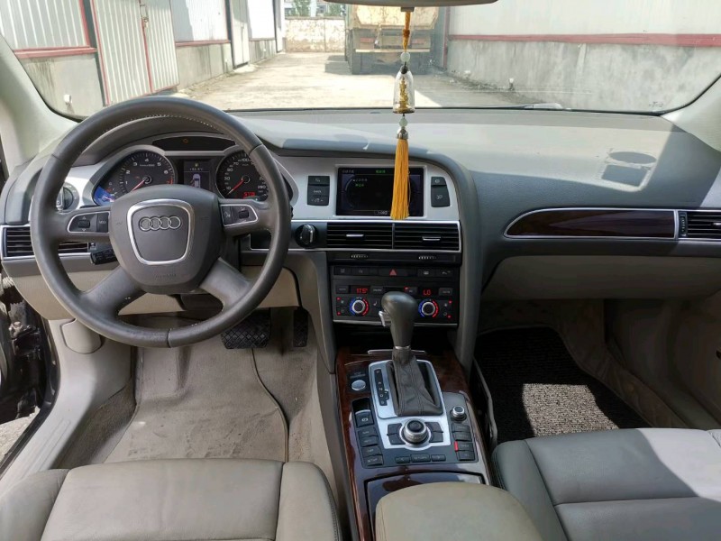 徐州12年奥迪A62