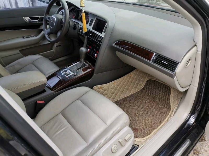 徐州12年奥迪A68