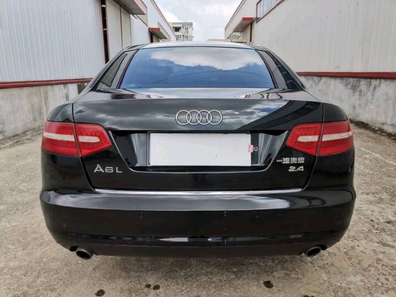 徐州12年奥迪A69