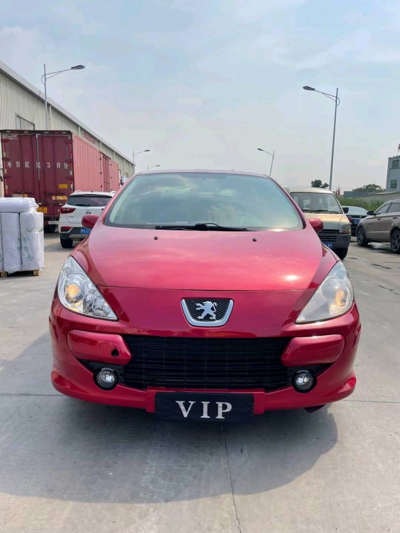 东莞11年标致3071