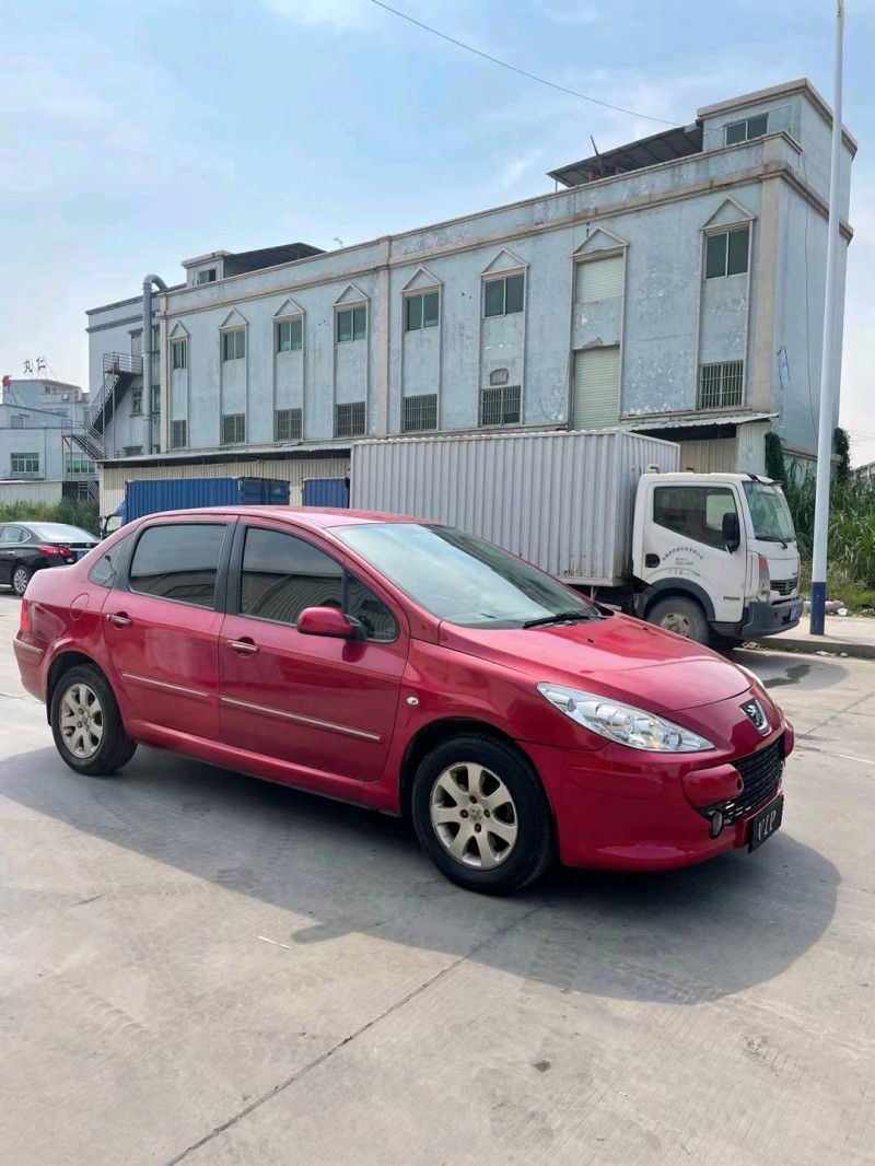 东莞11年标致3072