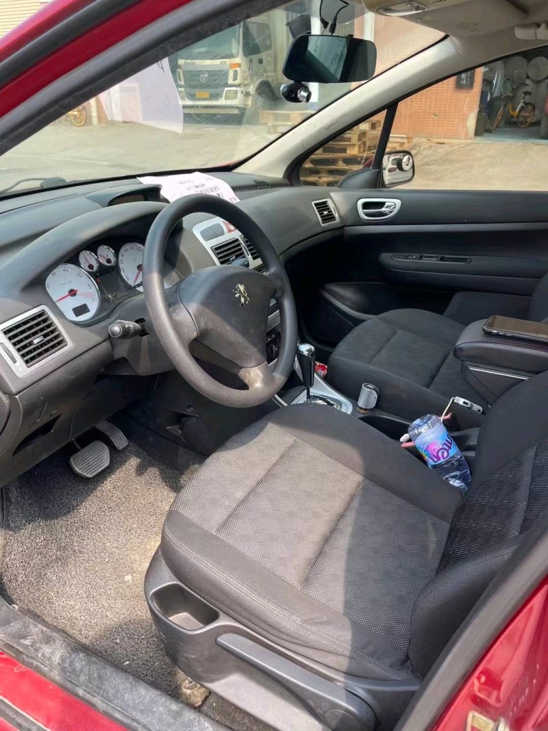 东莞11年标致3074