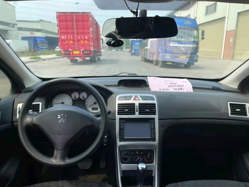 东莞11年标致3076