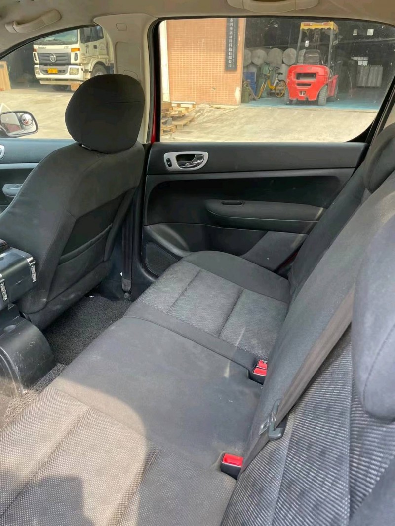 东莞11年标致3075