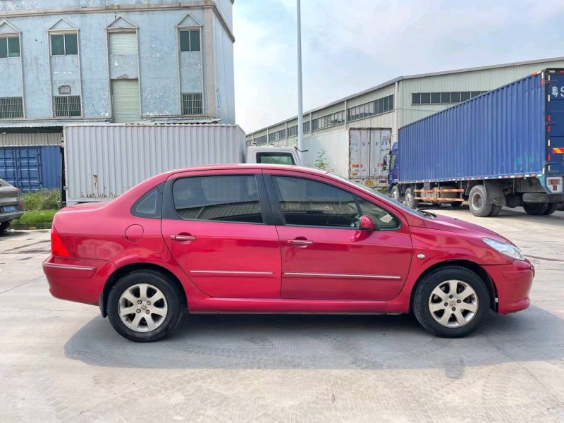 东莞11年标致3077