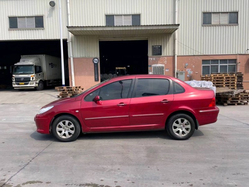 东莞11年标致3078