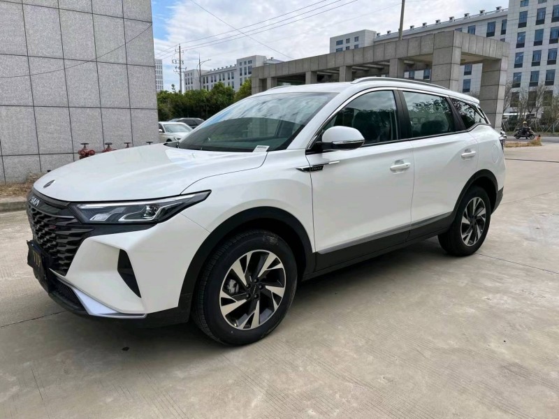 盐城22年东风AX7pro2