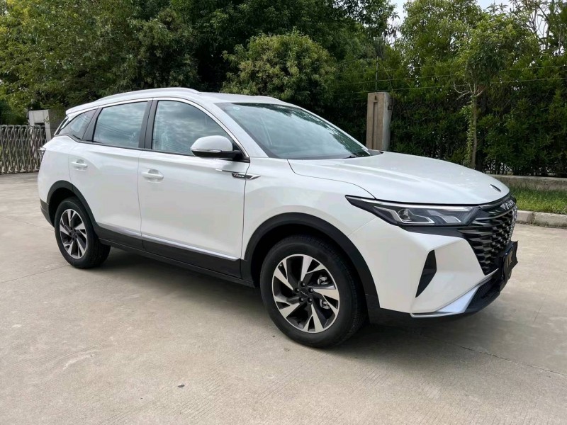 盐城22年东风AX7pro3