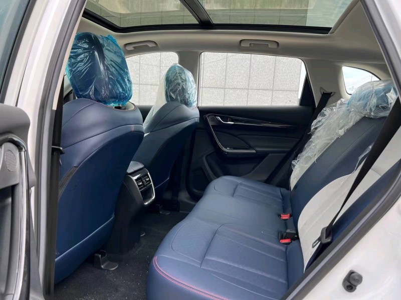 盐城22年东风AX7pro5