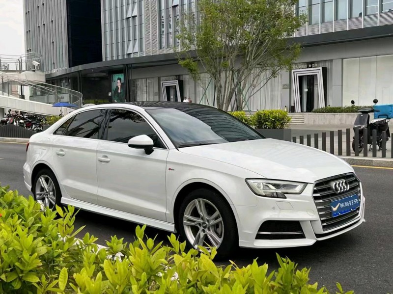 东莞20年奥迪A32