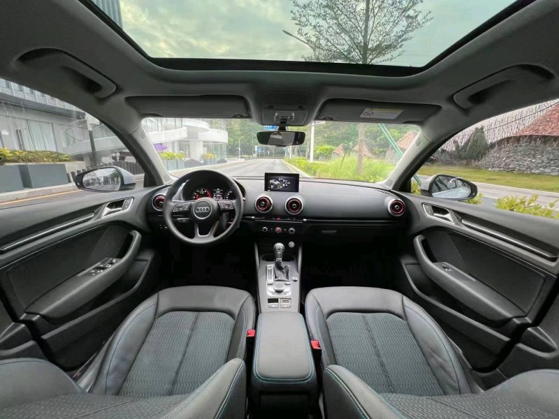 东莞20年奥迪A36