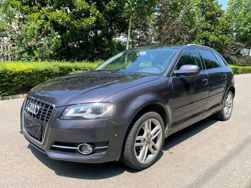 徐州12年奥迪A37