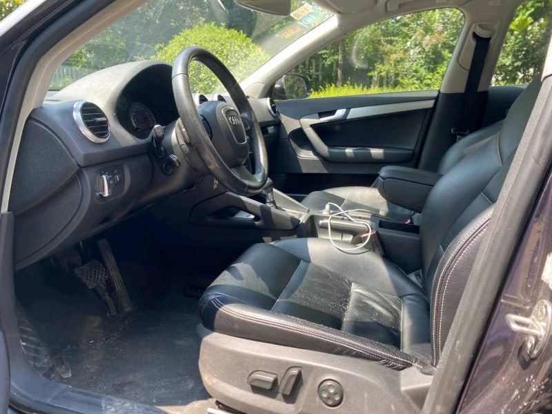 徐州12年奥迪A33