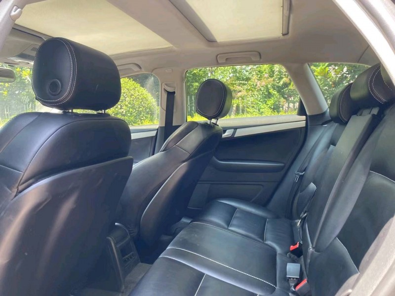 徐州12年奥迪A34