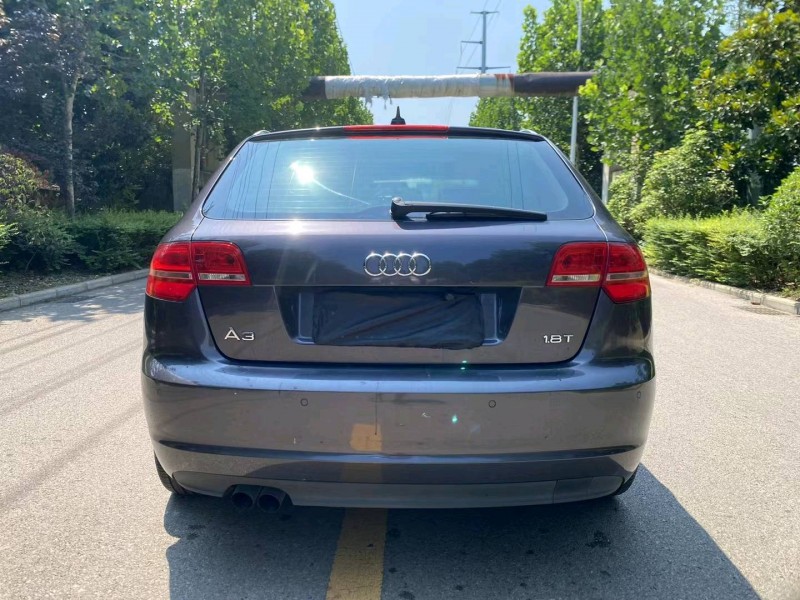 徐州12年奥迪A31