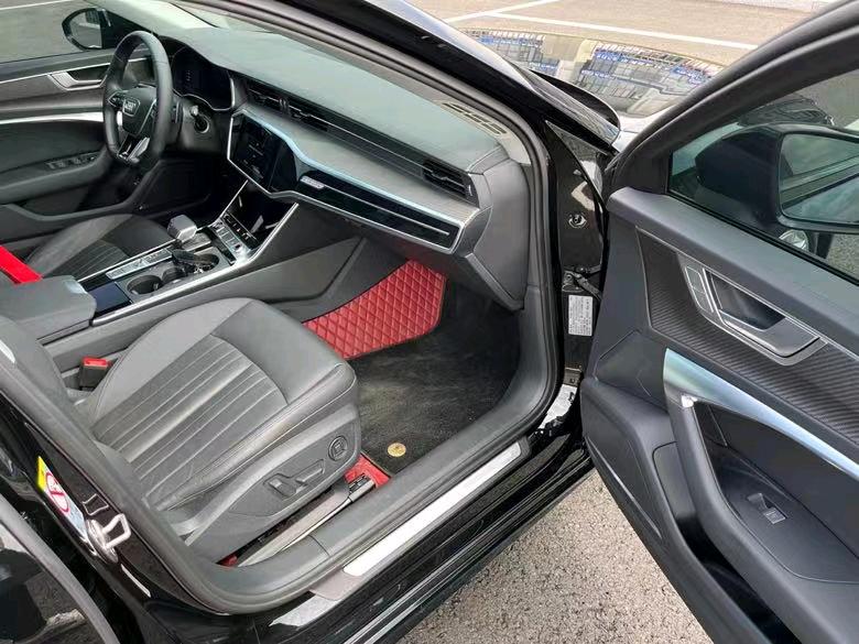 徐州21年奥迪A64