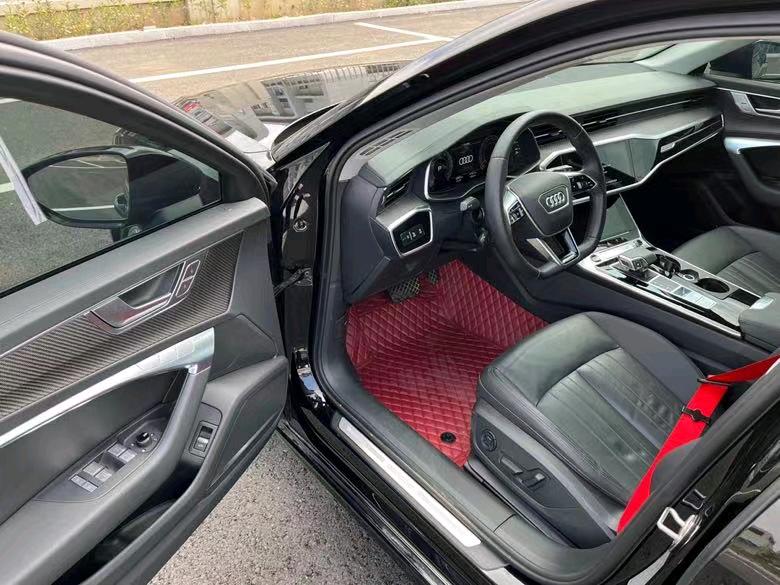 徐州21年奥迪A63