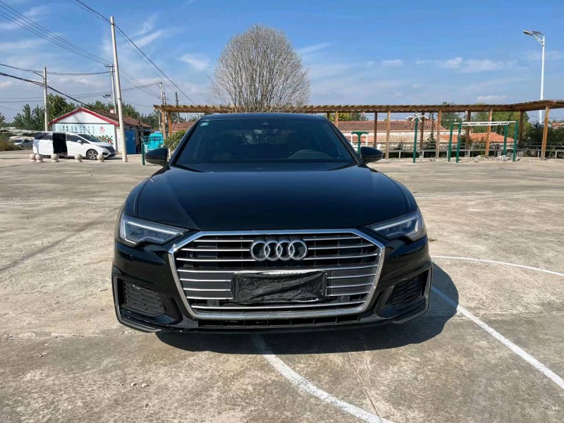 徐州22年奥迪A61